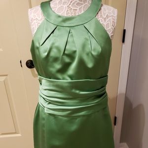 Cocktail/Bridesmaid Dress